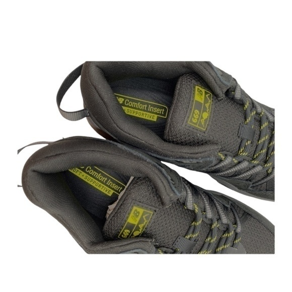 New Balance MW669LK2 Trail Walking Shoes NIB Men